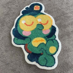 Custom Rugs
