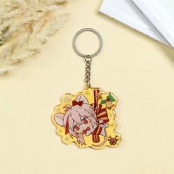Custom Acrylic Charms